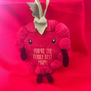 You’re The Berry Best Mum Plush