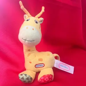 Little Tykes Giraffe