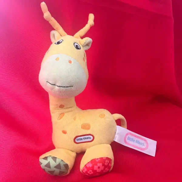 Little Tykes Giraffe
