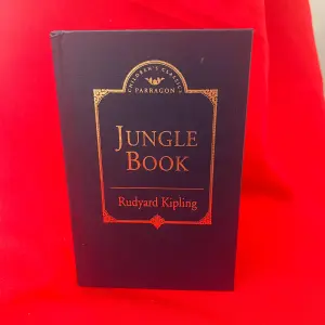 Jungle Book - Rudyard Kipling 1993