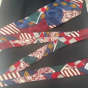 Mens Retro Style Tie