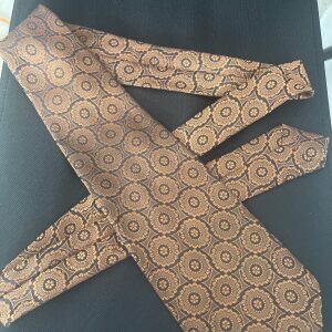 Mens Retro Style Tie