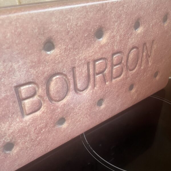 Large Bourbon Biscuit Tin - Image 2