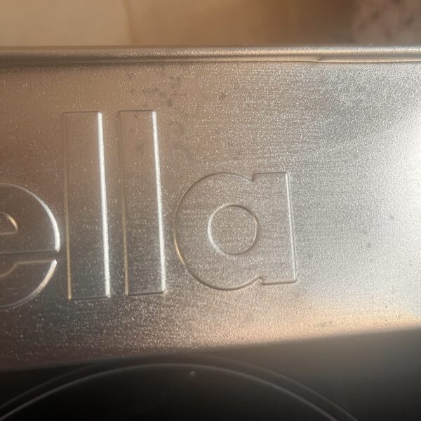 Nutella Loaf Tin - Image 2