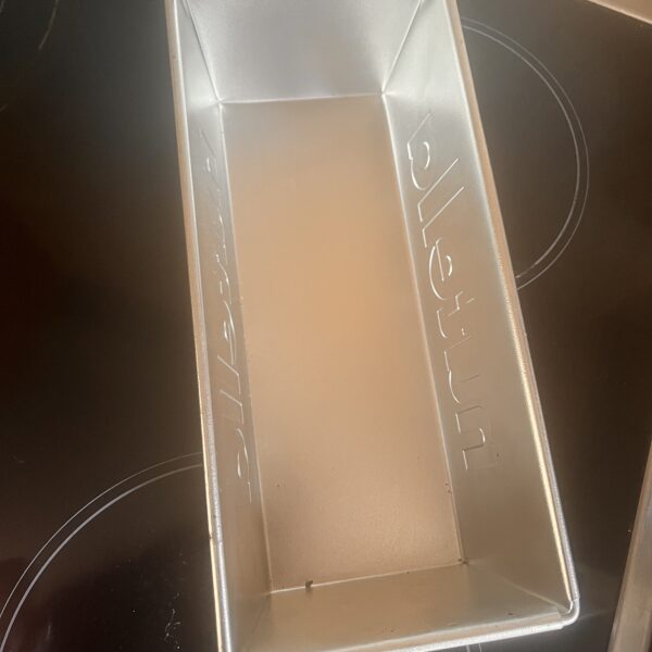 Nutella Loaf Tin - Image 3