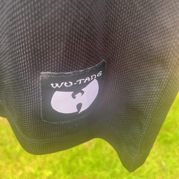 Wutang Baseball Jersey - Image 3