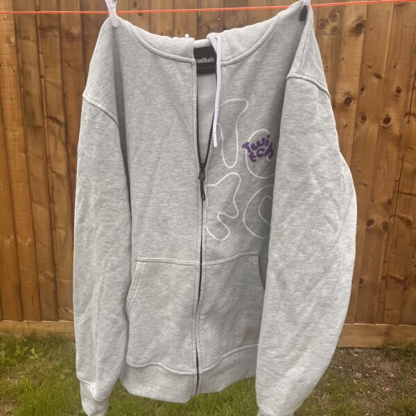 Twitch Hoodie