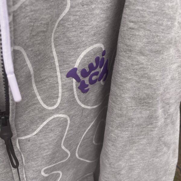 Twitch Hoodie - Image 2