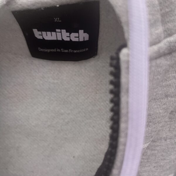 Twitch Hoodie - Image 3