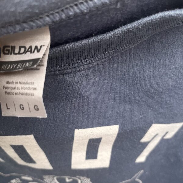 WILBUR SOOT ‘TE PERDERE IN RIDENS’ SWEARER MERCHANDISE - Image 2