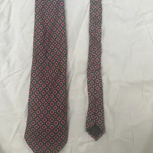 Mens Retro Style Tie
