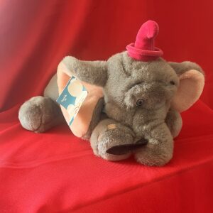 Vintage Dumbo w/tags