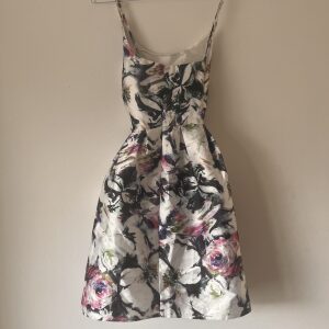 Blue Vanilla Summer Dress size 10S