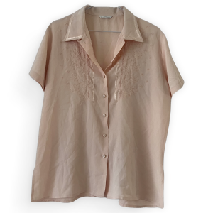 Vintage Blouse