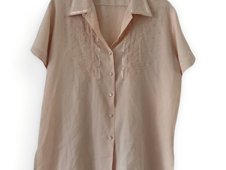 Vintage Blouse