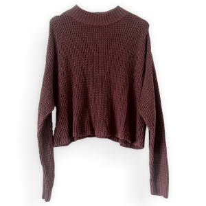 Hollister Crop Jumper