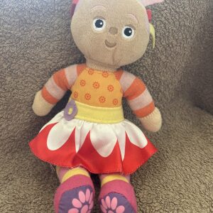 Upsy Daisy plush
