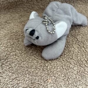 Small Koala Bear Key Ring