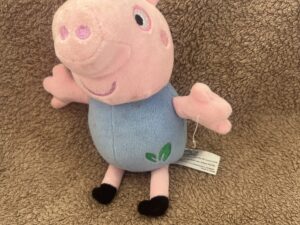 George Pig