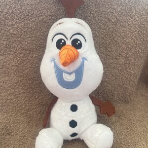 Olaf Plush
