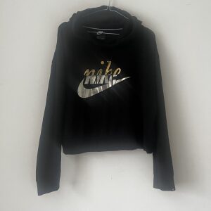 Nike Crop Jumper approx size 12