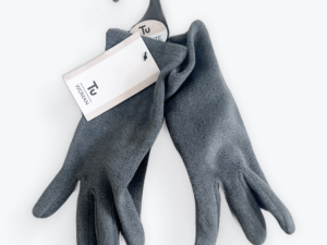NWT TU Gloves - one size