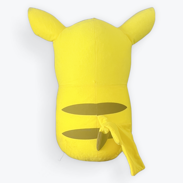 24” Pikachu Plush - Image 2