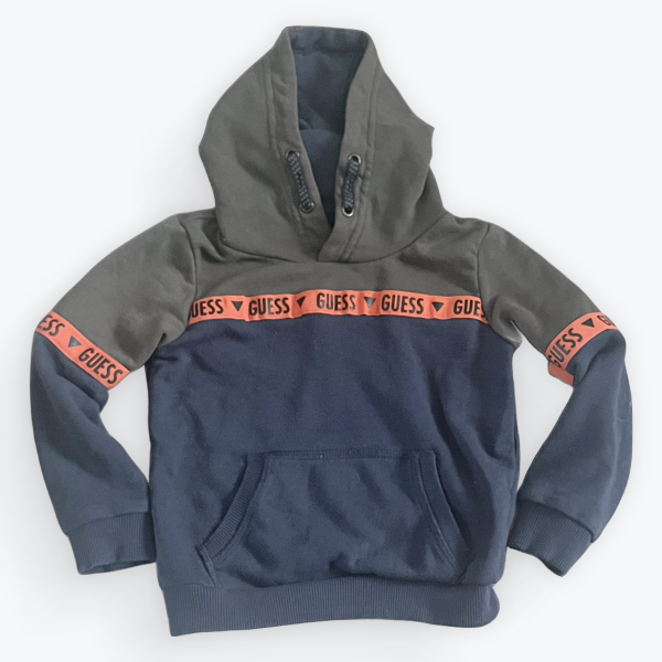 Guess Kids Hoodie - 3 Years