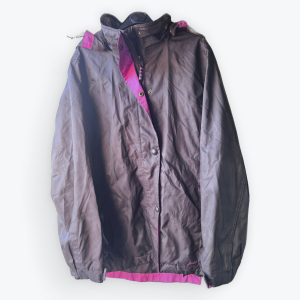 Joules Windbreaker Jacket - size 14