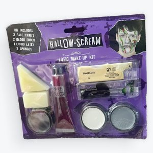 Halloween Make Up Kit