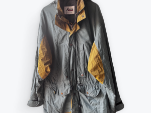 Keela Innovation 7 Jacket - size small
