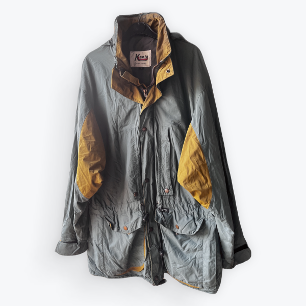 Keela Innovation 7 Jacket - size small