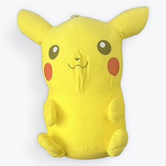 24” Pikachu Plush