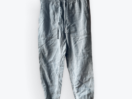 Zara Cargo Trousers - size small