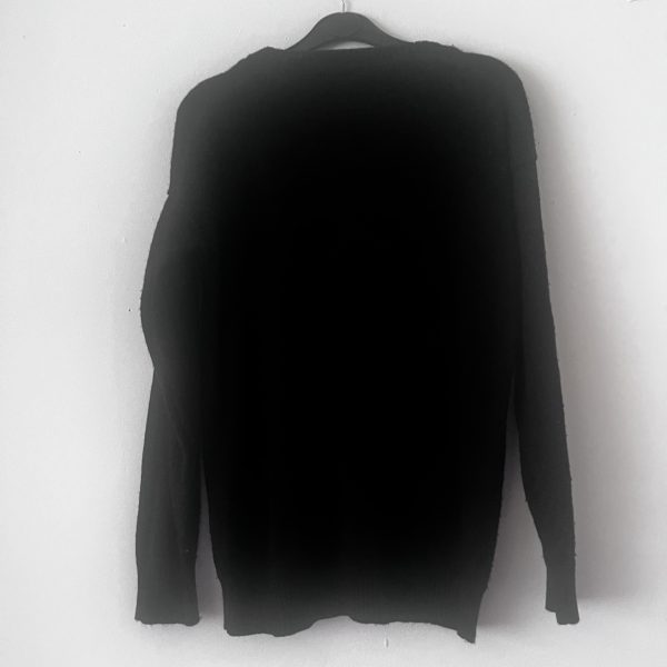 Xmas Jumper - Boohoo - M/L - Image 3