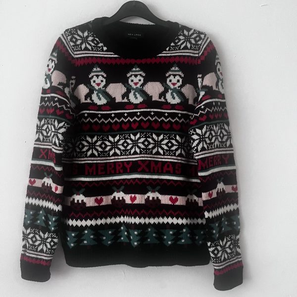 Xmas Jumper size small