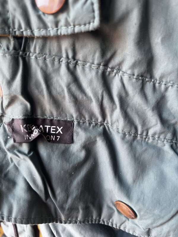 Keela Innovation 7 Jacket - size small - Image 3