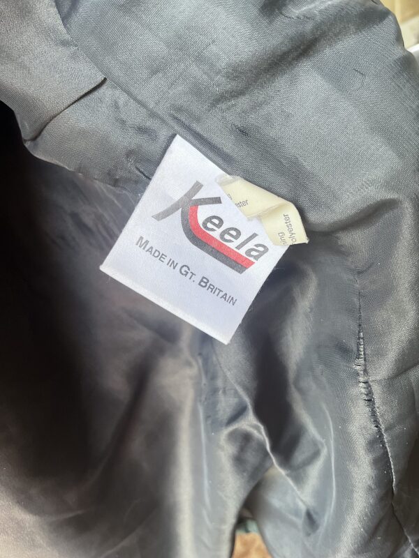 Keela Innovation 7 Jacket - size small - Image 5