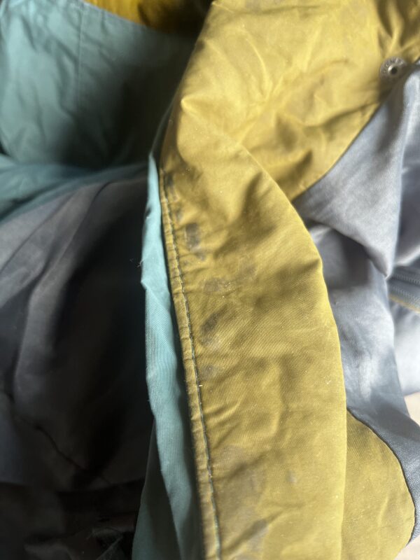 Keela Innovation 7 Jacket - size small - Image 6