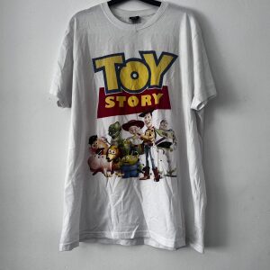 Toy Story T Shirt - size medium