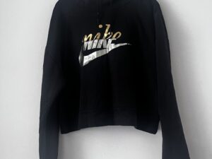 Nike Crop Jumper - size medium