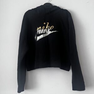 Nike Crop Jumper - size medium