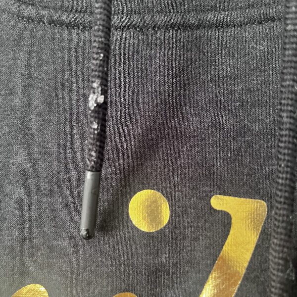 Nike Crop Jumper - size medium - Image 3
