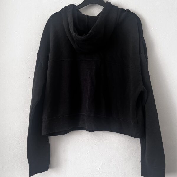 Nike Crop Jumper - size medium - Image 6