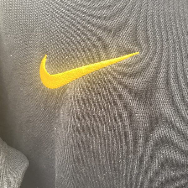 Manchester City FC Nike 2018-19 Football Jacket - Large - Image 3