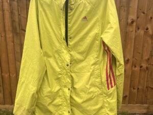Adidas Reversible Jacket - mid/late 00’s