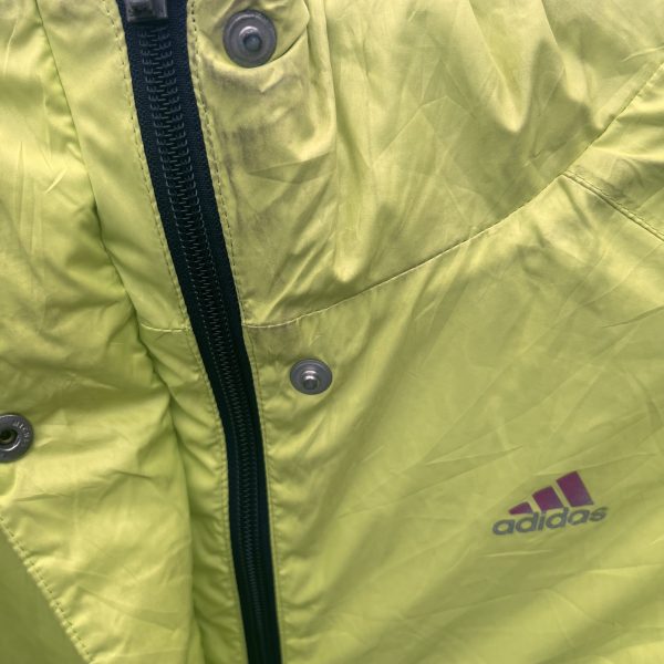 Adidas Reversible Jacket - mid/late 00’s - Image 2