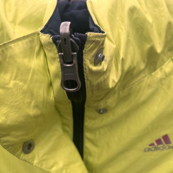Adidas Reversible Jacket - mid/late 00’s - Image 3