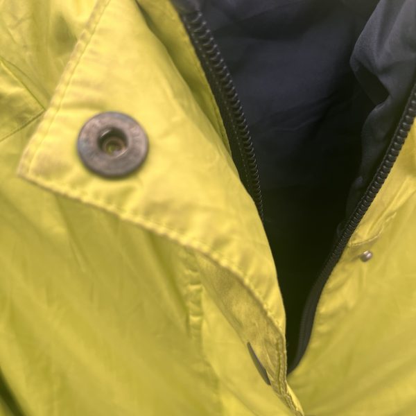 Adidas Reversible Jacket - mid/late 00’s - Image 4