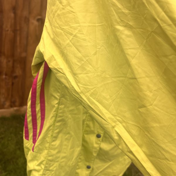 Adidas Reversible Jacket - mid/late 00’s - Image 5